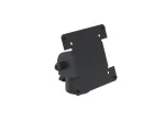 Ergonomic Solutions SpacePole VESA 75/100 Mount (Classic) Attachment for SP2 - Black