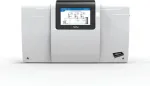 Tech Sterowniki I-3 Plus &scaron;ildymo valdiklis su OpenTherm, 3 mai&scaron;ymo vožtuvais ir saulės kolektorių palaikymu