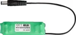 BCS nuolatinės įtampos keitiklis BCS-SD15/12/48-II 15W 12V į 48V
