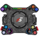 Simagic NEO-X-HUB stebulės adapteris, skirtas 70 mm PCD ratlankiams
