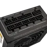 SilverStone SST-SX750-G 80 PLUS Gold modulinis - 750 W - SFX - 80 PLUS Gold