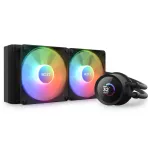 Vandens au&scaron;intuvas NZXT Kraken 240 RGB