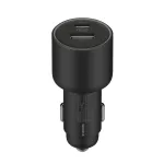 Xiaomi 43907 automobilinis kroviklis 67W, universalus, juodas
