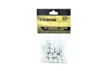 JS Tactical plieniniai timpalo rutuliukai 9,5 mm - 50 vnt.