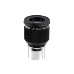 Okuliaras Skywatcher SWA-58 20mm 1.25 colio