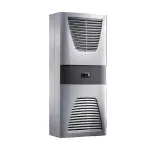 Rittal Blue e sieninis au&scaron;inimo įrenginys 1500W su e-Comfort valdikliu