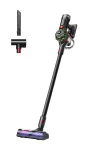 Dyson V8 Cyclone 494706-01 akumuliatorinis 2 viename &scaron;luotos tipo siurblys, be mai&scaron;elio, 0,54 l, juodas