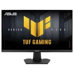 ASUS TUF Gaming VG249QM5F 23,8" Full HD Fast IPS žaidimų monitorius, 260 Hz OC