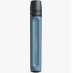 LifeStraw Peak Series asmeninis vandens filtro &scaron;iaudelis Mountain Blue