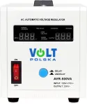 Įtampos stabilizatorius VOLT POLSKA AVR 500 (500VA)