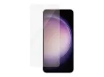 PanzerGlass Ultra-Wide Fit ekrano apsauginis stiklas, skirtas Samsung Galaxy S23+ su aplikatoriumi
