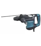Makita HR3541FC SDS-Max Rotacinis plaktukas 850W 5.7J AVT