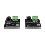 BCS-X2W/IP100-II 2MP lauko tinklo bullet kamera su 30m IR, IK10, IP67, įmontuotu mikrofonu