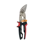 Fiskars PowerGear Aviation Snips (1027211)