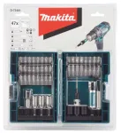 Makita D-73461 Impact Gold T25 Torx atsuktuvų antgalis 25 mm
