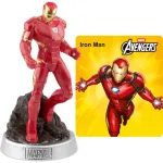 Tonies Marvel Iron Man garsinė figūrėlė (H&ouml;rspiel vokiečių kalba)
