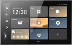 Hikvision DS-KH9570-WTE1/S 7 colių Android vidaus stotis