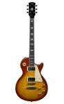 Prodipe Guitars LP300 HNB elektrinė gitara &ndash; Honey Burst