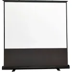 Reflecta Portable Floor Screen 226x200 cm 100 colio 16:9