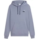 Puma ESS 2 Color Small No.1 Logo gobtuvas vyrams pilkas (L)