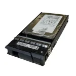 NetApp 600GB 15K SAS kietasis diskas - įmonės na&scaron;umo saugykla