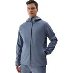 Vyri&scaron;ka Softshell striukė 4F M283 Denim Blue XL