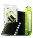 Ringke Cover Display Easy Slide 360 privatumo ekrano apsauginė plėvelė 2 vnt., skirta Samsung Galaxy Z Fold 8