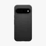 Spigen Liquid Air Google Pixel 11 matinė juoda