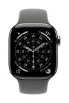 APPLE 42mm Sport Dirželis Pilkai Pilka Spalva - M/L