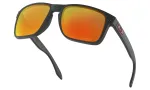 Oakley Holbrook XL akiniai - matinė juoda / Prizm Black poliarizuoti