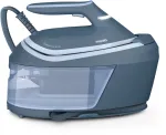 Philips 6000 serijos PSG6042/20 garo lyginimo stotelė 2400 W 1.8 L SteamGlide Advanced Mėlyna