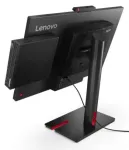 LENOVO ThinkCentre M75q Tiny Gen 5 mini kompiuteris - AMD Ryzen 5 8500GE, 16GB, 512GB SSD, Windows 11 Pro