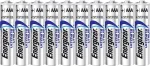 Baterija Energizer Ultimate Lithium vienkartinė AAA