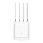 TP-LINK Omada EAP668-Outdoor HD AX3600 belaidis prieigos ta&scaron;kas - 2,4 Gbps