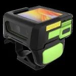 Zebra WS5012 ant delno tvirtinamas 2D imtuvas SE4770 USB Android RB - duomenų rinkimo įrenginys - 2,0 GHz