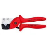 Knipex 90 31 02 SB rankinis vamzdžių pjoviklis