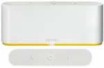 Centrinė valdymo sistema Somfy Tahoma Switch