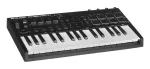 M-AUDIO Oxygen Pro Mini MIDI klaviatūra 32 klavi&scaron;ai USB juoda