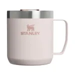 STANLEY The Everyday Camp Mug 0,35 L &scaron;viesiai rožinė