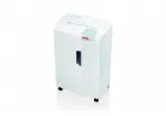 HSM shredstar X24 dokumentų naikiklis, pjaustymas dalelėmis 4 x 37 mm, P-4, 24 lapai, 30 l, atskiras CD pjaustymo mechanizmas (1039111)