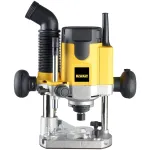 DeWALT DW622KT vertikalusis frezeris, 1400 W, TSTAK dėžėje