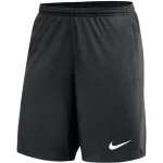 Nike Dri-Fit Referee III vyri&scaron;ki &scaron;ortai, juodi, HV8330 010, 2XL