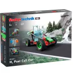 Fischer H2 Kuro Elemento Automobilis, Konstrukcinis Žaislas