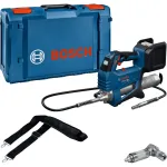 Belaidis tepalinis pistoletas Bosch GFP 18V-10