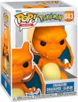 Funko Pop! Games Pok&eacute;mon Charizard #843 vinilo figūrėlė (FU74219)