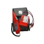 KURTH EasyTest-Set KE 301 Classic kabelių paie&scaron;kos rinkinys su EasyTest 300 siųstuvu, Probe 310 imtuvu ir apsauginiu krep&scaron;iu 0.49562