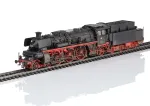 M&auml;rklin 038327 H0 garvežys Class 18.3 18 323 DB III epocha su mfx+ skaitmeniniu dekoderiu ir garsu