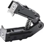 KNIPEX 12 49 31 atsarginiai peiliukai ErgoStrip universaliam nuėmimo įrankiui