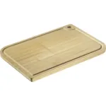 WESTMARK Ruda plastikinė pjaustymo lenta 33,3 cm (62052270)