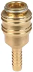 Einhell Quick Coupling 9mm kompresoriaus priedas 4139302